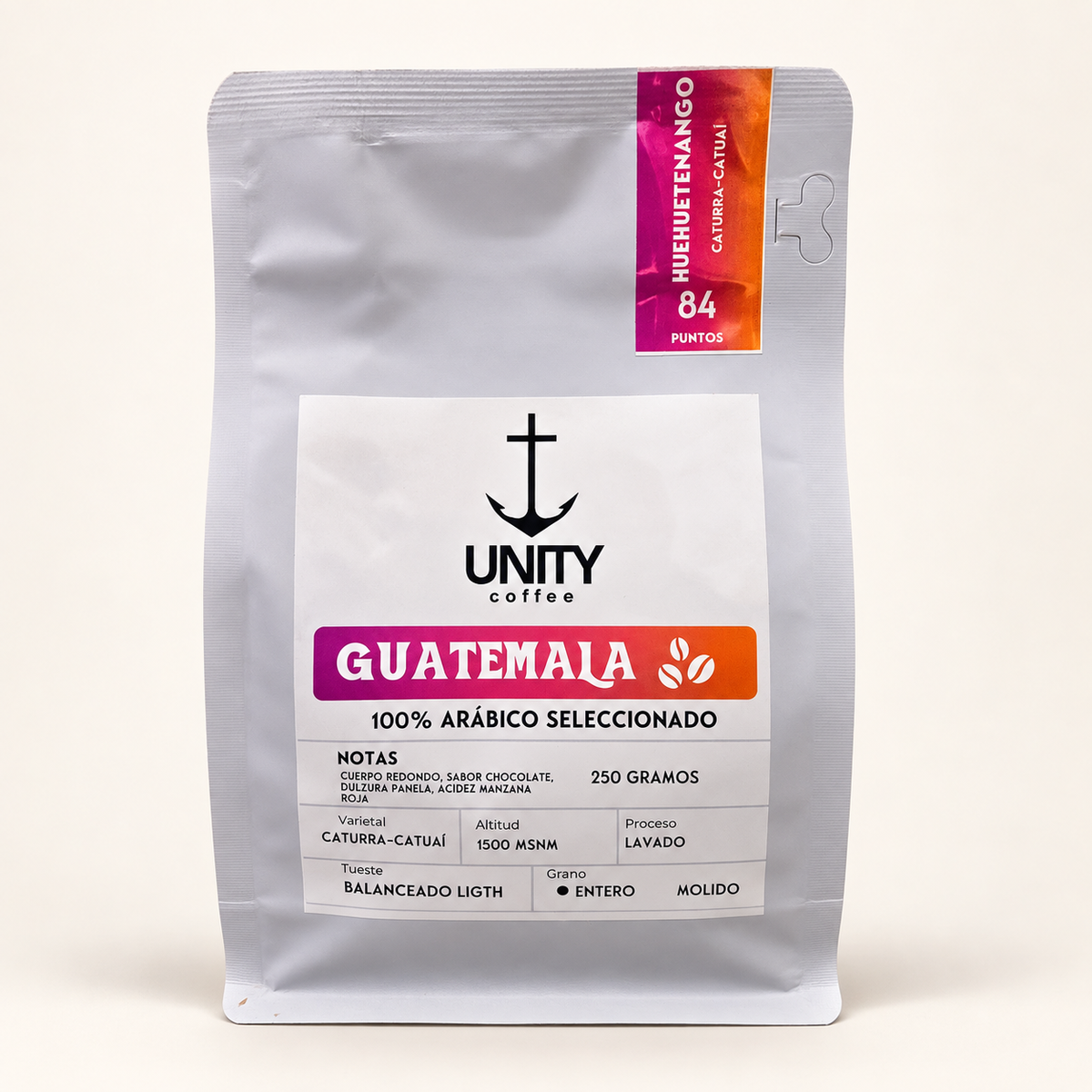 Café "Volacanes" GUATEMALA