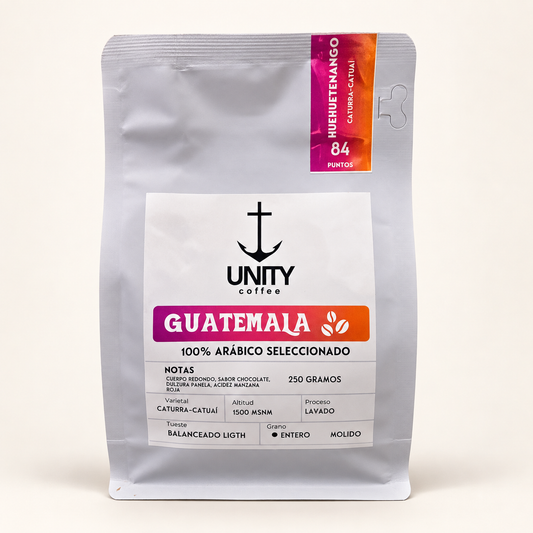 Café "Volacanes" GUATEMALA